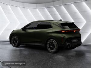 Cupra Raval