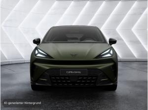 Cupra Raval