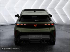 Cupra Raval