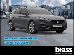 Seat Leon Sportstourer Road Edition 2.0 TDI 110 kW (150 PS) 7-Gang-DSG
