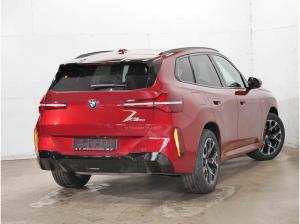 BMW X3 20 xDrive M Sport Stop&Go AHK Pano Standhzg