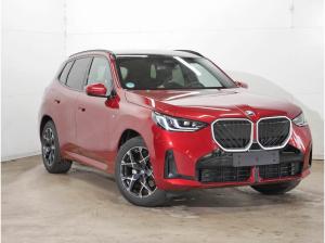 BMW X3 20 xDrive M Sport Stop&Go AHK Pano Standhzg