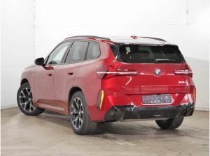 BMW X3 20 xDrive M Sport Stop&Go AHK Pano Standhzg