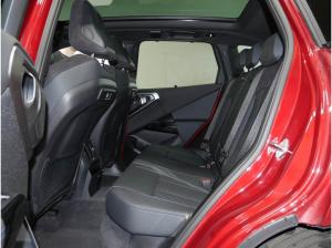 BMW X3 20 xDrive M Sport Stop&Go AHK Pano Standhzg