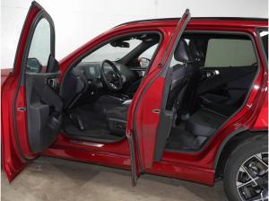 BMW X3 20 xDrive M Sport Stop&Go AHK Pano Standhzg