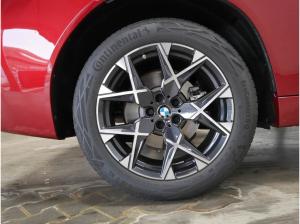 BMW X3 20 xDrive M Sport Stop&Go AHK Pano Standhzg