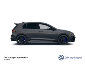 Volkswagen Golf 8 / R - BLACK STYLE / AKRAPOVIC HUD IQ.LIGHT WR GARANTIE