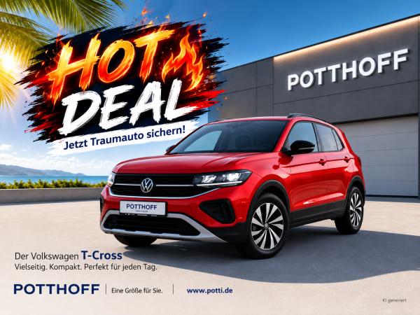 T-Cross