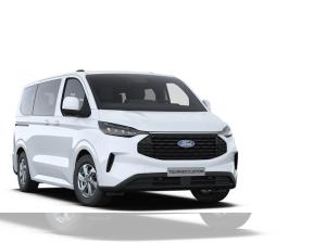 Ford Tourneo Custom Active 320 L2 2,0 EcoBlue 170PS 8 Gang Automatik, AHK, Matrix LED, Exklusiv Paket, Panorama D