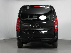 Opel Combo Life GS XL 7-Sitzer | Automatik | Diesel | Winterpaket | PKW