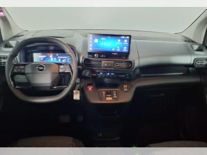 Opel Combo Life GS XL 7-Sitzer | Automatik | Diesel | Winterpaket | PKW