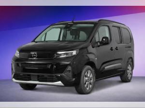 Opel Combo Life GS XL 7-Sitzer | Automatik | Diesel | Winterpaket | PKW