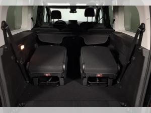 Opel Combo Life GS XL 7-Sitzer | Automatik | Diesel | Winterpaket | PKW