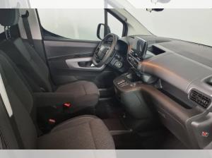 Opel Combo Life GS XL 7-Sitzer | Automatik | Diesel | Winterpaket | PKW