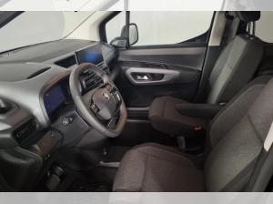 Opel Combo Life GS XL 7-Sitzer | Automatik | Diesel | Winterpaket | PKW