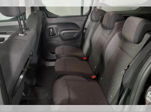 Opel Combo Life GS XL 7-Sitzer | Automatik | Diesel | Winterpaket | PKW