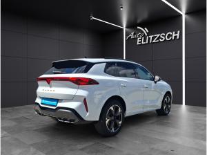 Cupra Terramar eTSI +++ sofort verfügbar +++ Matrix Navi HUD ACC RFK SHZ 19"