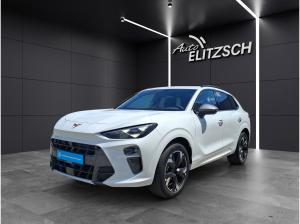 Cupra Terramar eTSI +++ sofort verfügbar +++ Matrix Navi HUD ACC RFK SHZ 19"