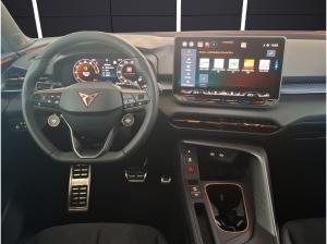 Cupra Terramar eTSI +++ sofort verfügbar +++ Matrix Navi HUD ACC RFK SHZ 19"
