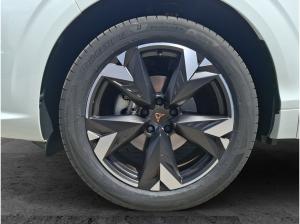 Cupra Terramar eTSI +++ sofort verfügbar +++ Matrix Navi HUD ACC RFK SHZ 19"