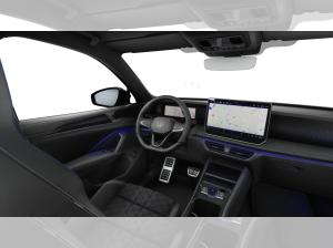 Volkswagen Tiguan R-Line *ABVERKAUF* 2,0 TSI 4MOTION DSG