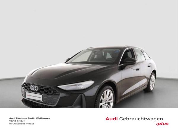 Audi A5 Avant TFSI*S-TRO*ASG*ACC*RFK*APP*NAV