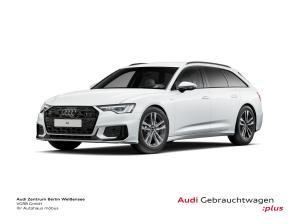 Audi A6 Avant 40 TDI S-TRO*S-LINE*ASG*APP*HUD*ACC*RFK