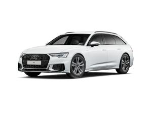 Audi A6 Avant 40 TDI S-TRO*S-LINE*ASG*APP*HUD*ACC*RFK