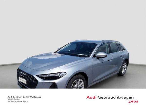 Audi A5 Avant TDI 15 kW*S-TRO*RFK*ACC*APP*NAVI*ASG