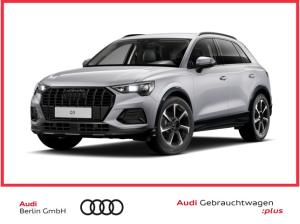 Audi Q3 advanced 35 TFSI S tronic