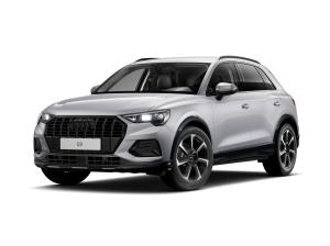 Audi Q3 advanced 35 TFSI S tronic