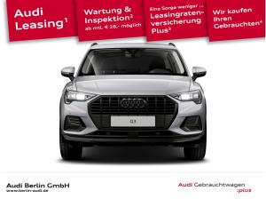 Audi Q3 advanced 35 TFSI S tronic