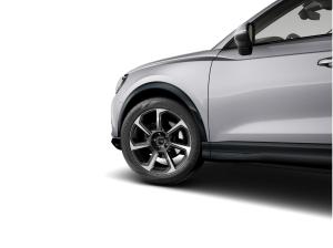 Audi Q3 advanced 35 TFSI S tronic