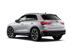 Audi Q3 advanced 35 TFSI S tronic