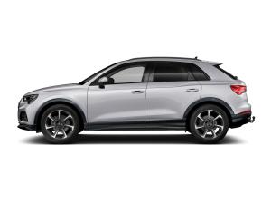 Audi Q3 advanced 35 TFSI S tronic
