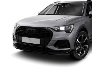 Audi Q3 advanced 35 TFSI S tronic
