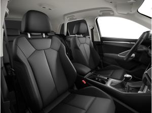 Audi Q3 advanced 35 TFSI S tronic