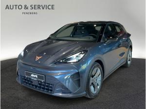 Cupra Raval Endurance Edition Dynamic 52 kWh