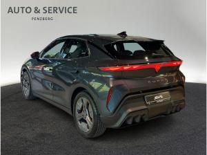 Cupra Raval Endurance Edition Dynamic 52 kWh