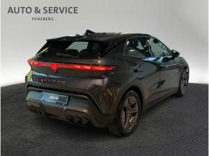 Cupra Raval Endurance Edition Dynamic 52 kWh