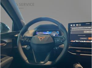 Cupra Raval Endurance Edition Dynamic 52 kWh
