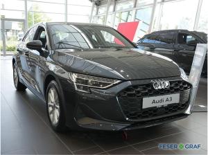 Audi A3 Sportback TFSI S tronic