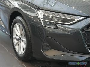 Audi A3 Sportback TFSI S tronic