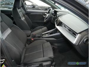 Audi A3 Sportback TFSI S tronic
