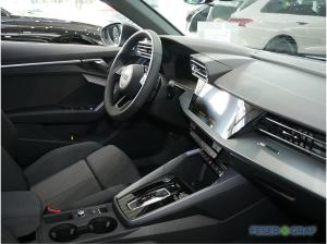 Audi A3 Sportback TFSI S tronic