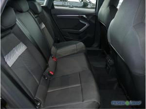 Audi A3 Sportback TFSI S tronic