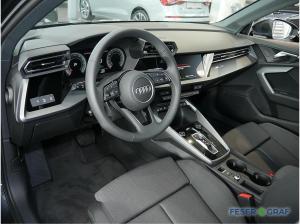 Audi A3 Sportback TFSI S tronic