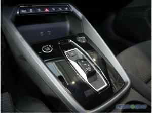 Audi A3 Sportback TFSI S tronic