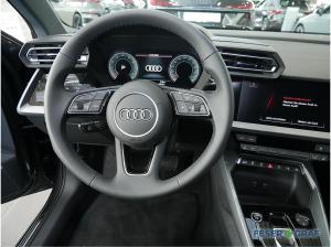 Audi A3 Sportback TFSI S tronic