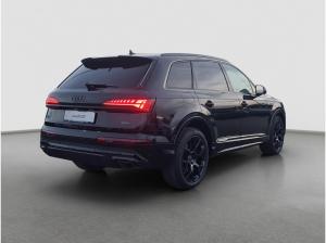 Audi Q7 SUV S line TDI qu. StHzg MATRIX HUD 360°